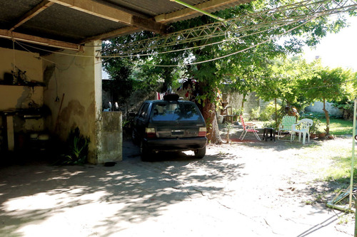 Imagen 12 de 30 de Se Vende Casa En Reconquista, Carmen Luisa