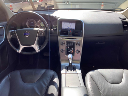 Volvo Xc60 3.0 T6 Top 5p