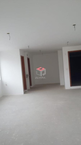 Imagem 3 de 6 de Sala Comercial Com 55 M², 2 Vagas - Locação - Centro - Santo André - Sp - 94489