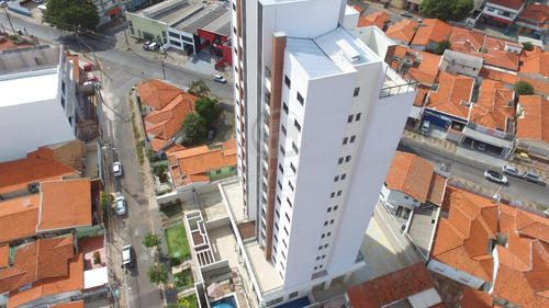 Imagem 26 de 30 de Apartamento À Venda Em Taquaral - Ap035193