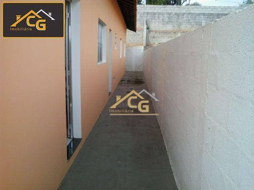 Imagem 5 de 12 de Sobrado Com 2 Dormitórios 72 M² - So0048