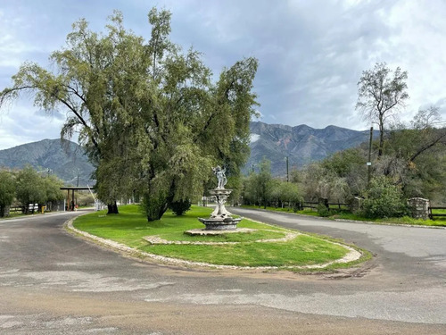 Se Vende Hermosa Parcela Parque Cantillana
