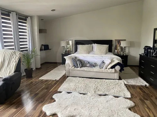 Casa En Venta En Lomas Country Club