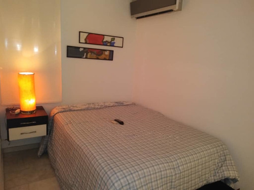 Imagen 20 de 22 de Apartamento 50m2 1h/1b/1pe Los Palos Grandes