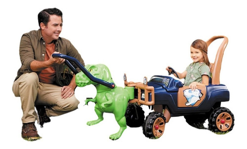 Imagen 3 de 3 de Montable Truck