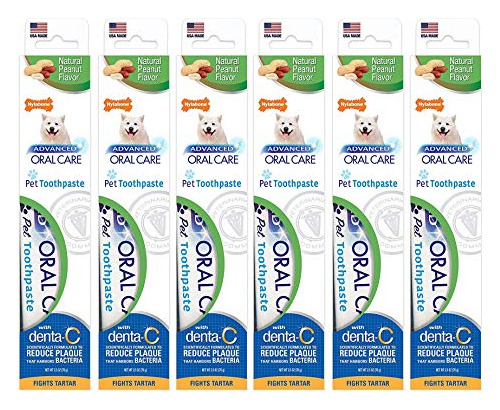 Nylabone Cuidado Oral Avanzado Dental Vgxwk