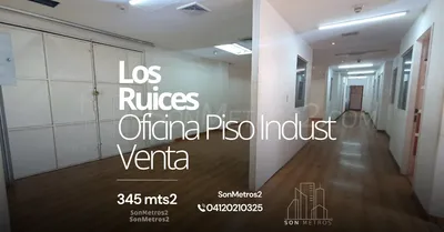 Oficina en venta