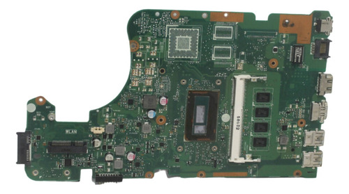 60nb0j00-mb3700 Motherboard Asus Vivobook E12 E203ma N4000