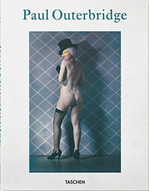 Libro Paul Outerbridge (ing/fr/ale)