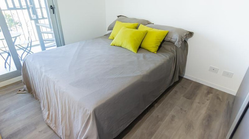 Imagen 14 de 30 de Venta Departamento 1 Dormitorio - Funes - 8 Sauces - 01 E - Edificio 5