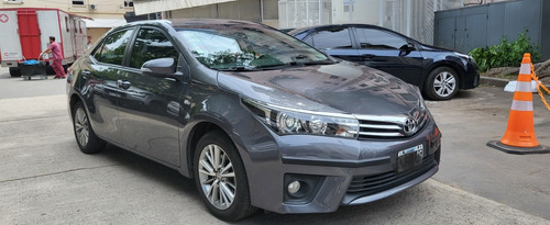 Toyota Corolla 1.8 Xei Mt 140cv