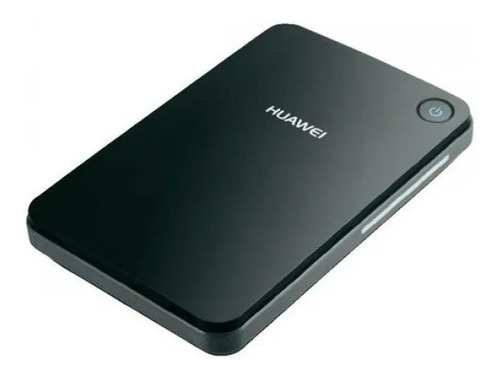 Roteador Huawei B260a 3g Wifi S/função Telefone C/fonte 