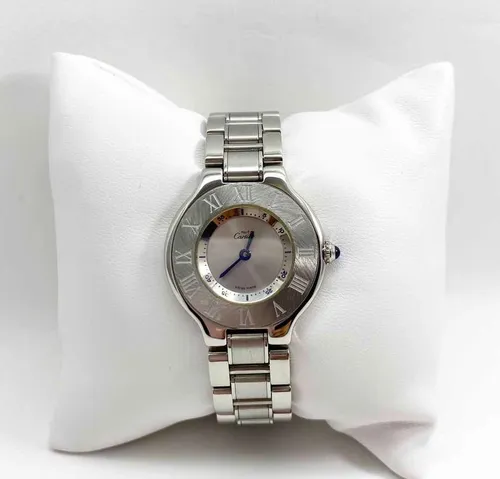 Cartier siglo 21 dama hotsell