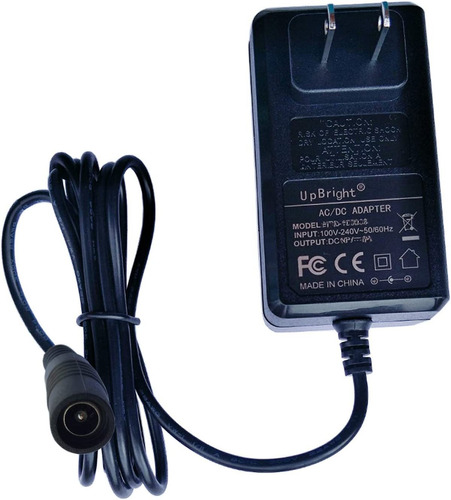 Upbright 24v Ac/dc Adapter Compatible With Philips Hue Light