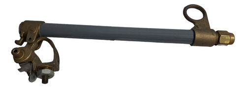 Canilla Portafusible Iusa 15 Kv
