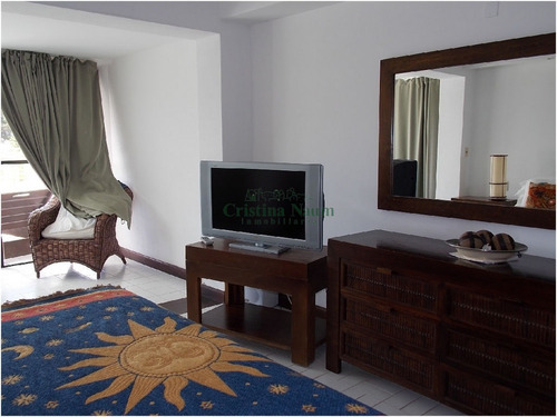 Apartamento En Rincon Del Indio, 4 Dormitorios *- Ref: 15757