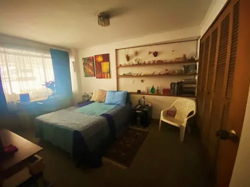 Vendo Apartamento En La Parte Baja De El Poblado
