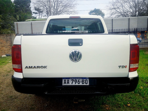 Imagen 6 de 9 de Amarok