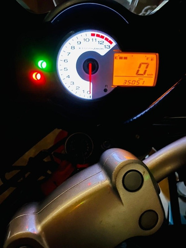Imagen 7 de 7 de Kawasaki Versys 650