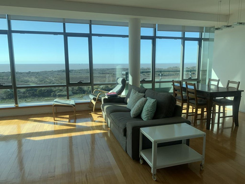 Imagen 2 de 24 de Departamento - Venta El Mirador De Puerto Madero Cuatro Ambientes