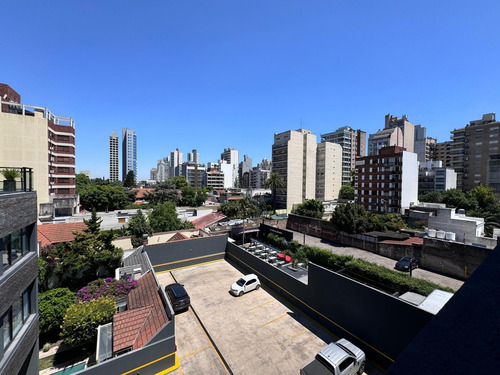 Duplex 3 Ambientes Con Terraza Quincho Y Pileta