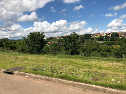 Terrenos Para Venda No Loteamento Vila Roma - 14124