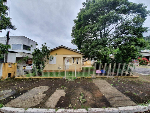 Imagem 22 de 25 de Casa À Venda, 153 M² Por R$ 320.000,00 - São Jorge - Novo Hamburgo/rs - Ca3822