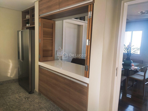 Imagem 8 de 30 de Apartamento À Venda Em Parque Rural Fazenda Santa Cândida - Ap011228