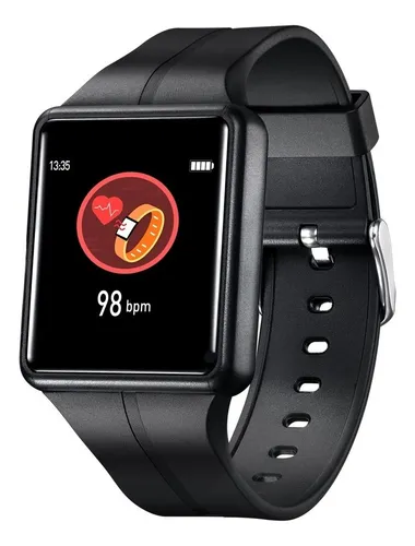 Smartwatch con online termometro