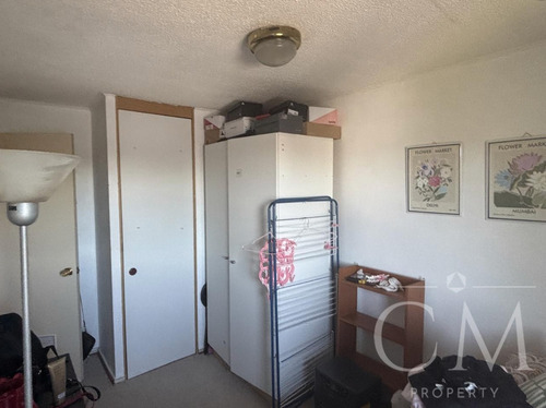 Depto En Condominio Mirador Rio Valdivia, Calle Gral Lagos