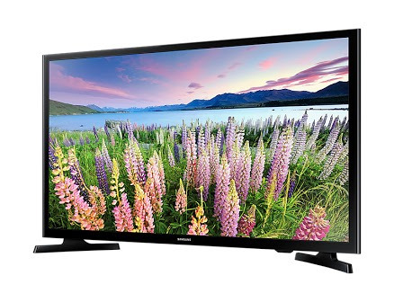 Pantalla Samsung 40  Smart Tv Full Hd Sellada Con Garantia