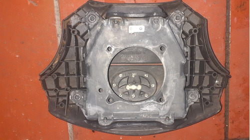 Air Bag Toyota 4 Runner Para Reparar 