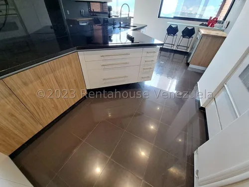 Ls Vende Apartamento La Tahona