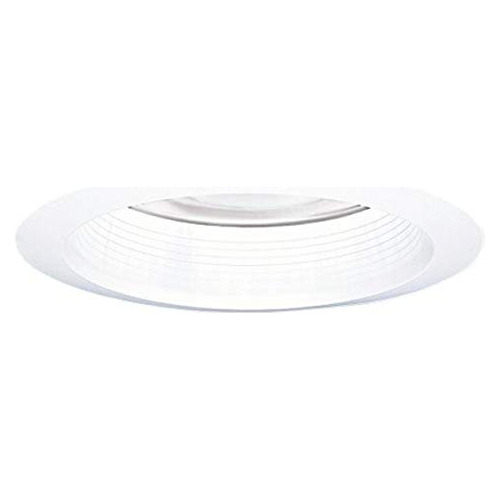 30wat, Moldura De 6  Air-tite Super Trim -baffle Embell...