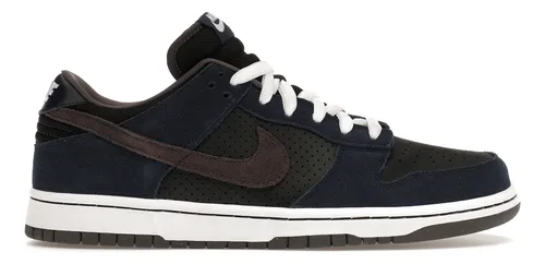 comprar Zapatillas Nike Sb Dunk Low Obsidian Midnight 304292-403   