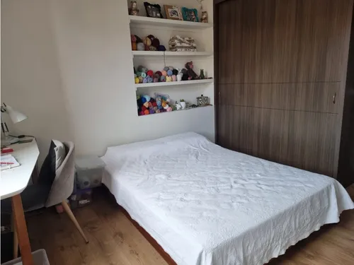 Apartamento En Venta En Sabaneta