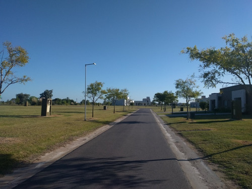 Imagen 4 de 6 de Venta / Terreno En Bo Privado/ Costa Verde, Junín.( Bs As)