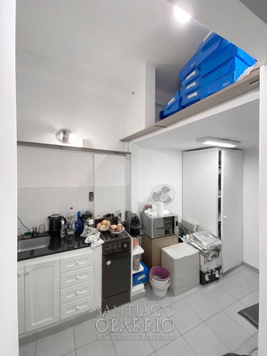 Imagen 9 de 27 de Oficina - Recoleta - Excelente Oficina En Venta En Av Santa Fe 1300 -