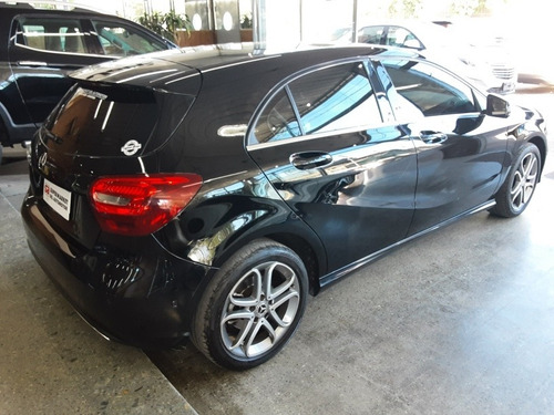 Imagen 14 de 21 de Mercedes-benz Clase A 2017 1.6 A200 Urban 156cv
