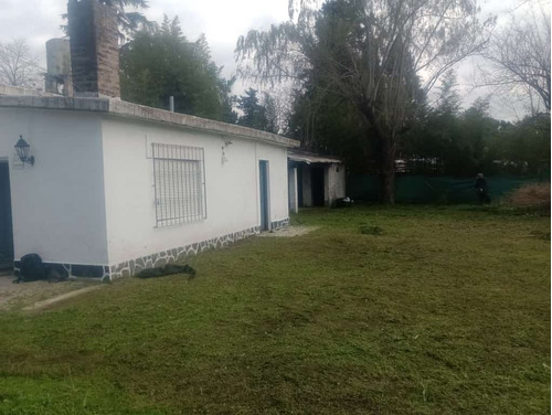 Terreno Parcela  En Venta En José C. Paz, G.b.a. Zona Norte, Argentina