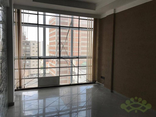 Imagem 4 de 10 de Sala À Venda, 100 M² Por R$ 310.000,00 - Centro - Curitiba/pr - Sa0073