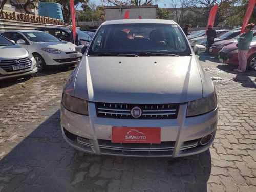 Imagem 2 de 12 de Fiat Stilo Flex Dualogic