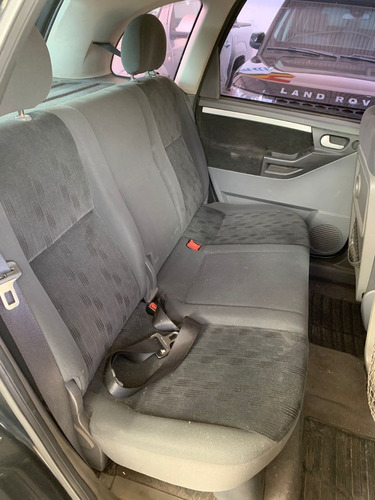 Imagem 10 de 13 de Chevrolet Meriva 1.8 Maxx Flex Power 5p
