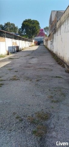Imagem 2 de 5 de Terreno À Venda - Centro, São José Dos Campos/sp - 8563