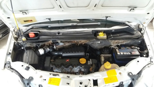 Imagem 8 de 15 de Chevrolet Meriva 1.8 Flex Completa