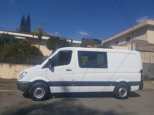 Sprinter 2014 Mista 7 Lugares