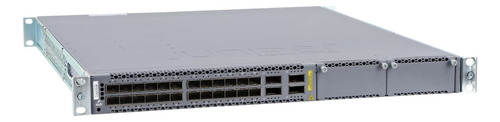 Switch Ethernet Juniper Ex4600-40f-afo 24 Portas Sfp+/sfp 4x