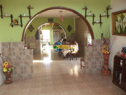 Imagen 2 de 8 de Casa En El Vigia
