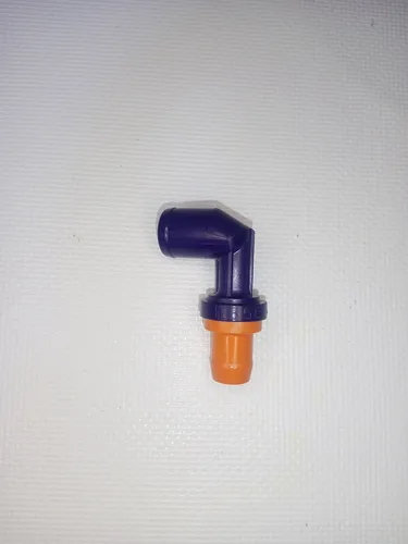 comprar Valvula Pcv Ecos\u002Ffocus 2,0\u002Franger 2,3 Ford Original Ev274