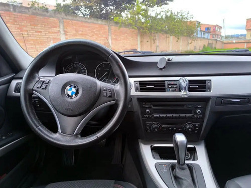 BMW Serie 3 320i E90 LCI AT 2.0